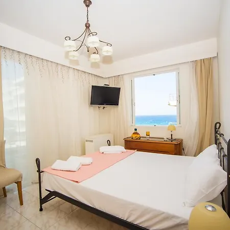 Apartment Eleni's Sea View *