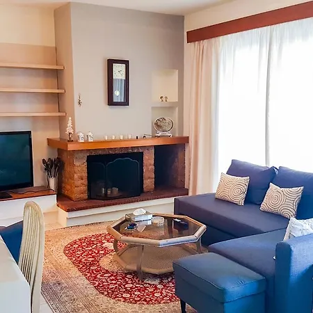 Apartment Eleni's Sea View Rhodes City