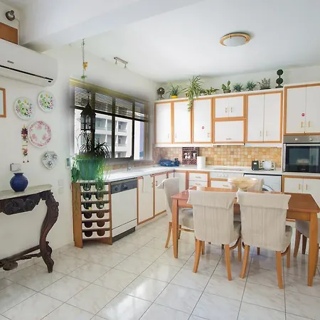 Apartamento Eleni's Sea View