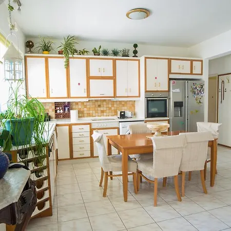 Eleni's Sea View עיר רודוס