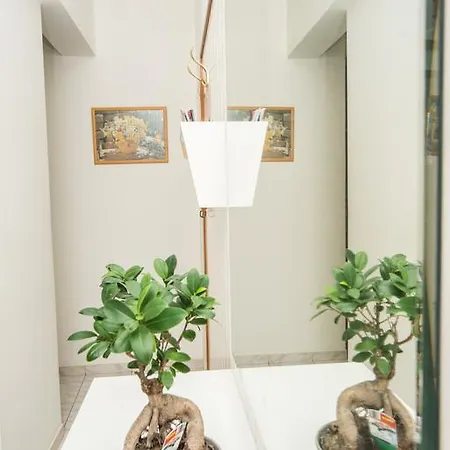 Apartamento Eleni's Sea View Rhodes City