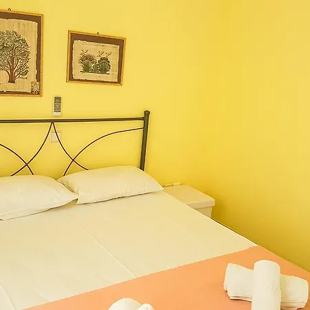 Eleni's Sea View Apartamento Rhodes City