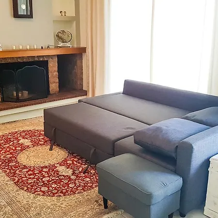 Apartamento Eleni's Sea View Rhodes City